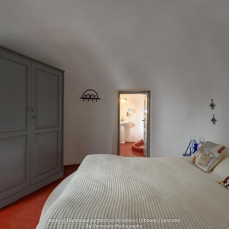 Rodies Traditional House Emporio  Extérieur photo